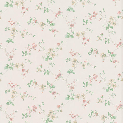Free download Pink Floral Trail Wallpaper at Menards [500x500] for your Desktop, Mobile & Tablet
