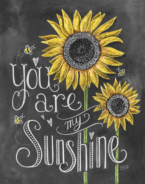 You Are My Sunshine Pictures Photos and Images for Facebook Tumblr 500x633