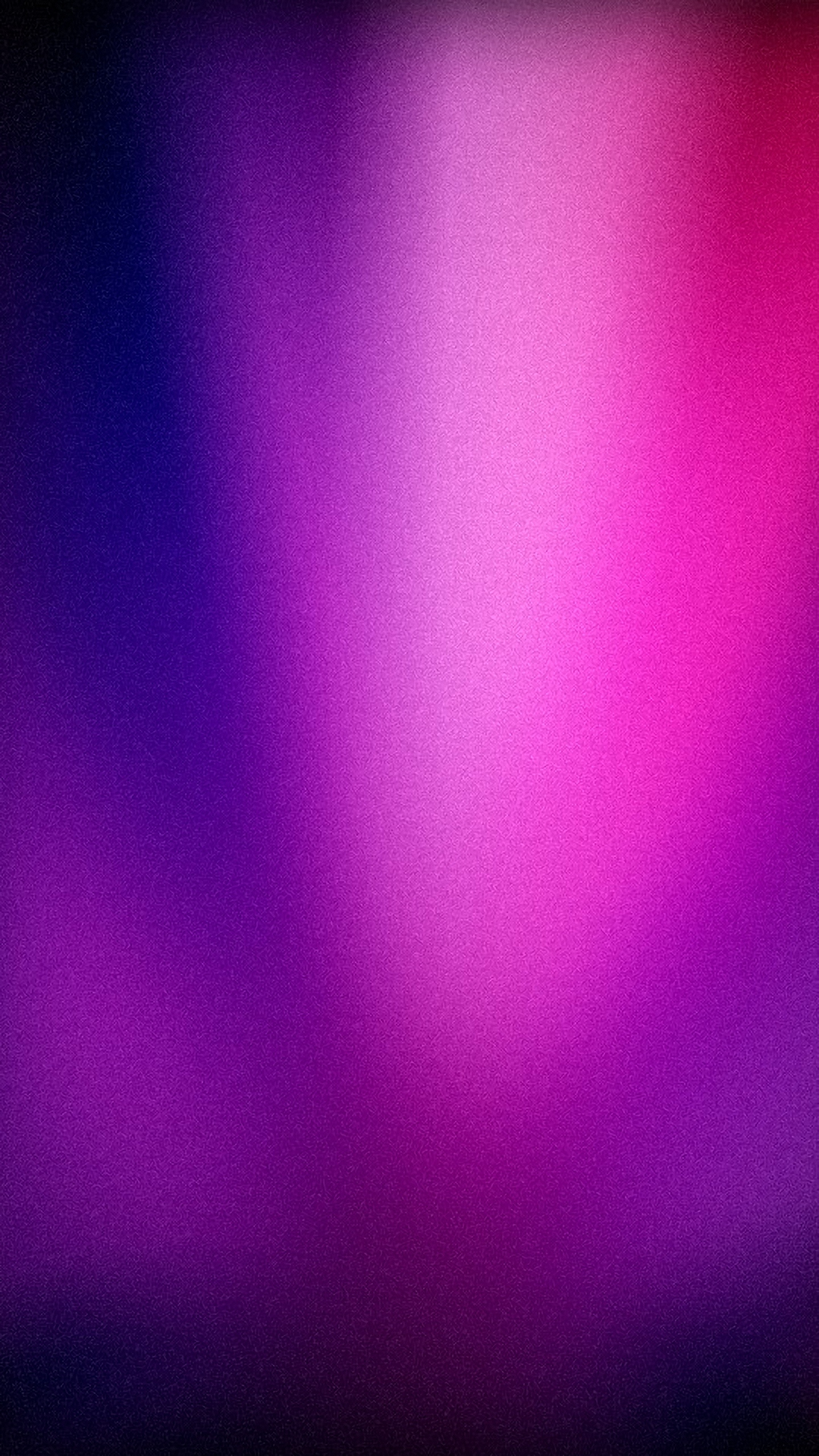 Your Lg G3 HD Purple Smudge Wallpaper