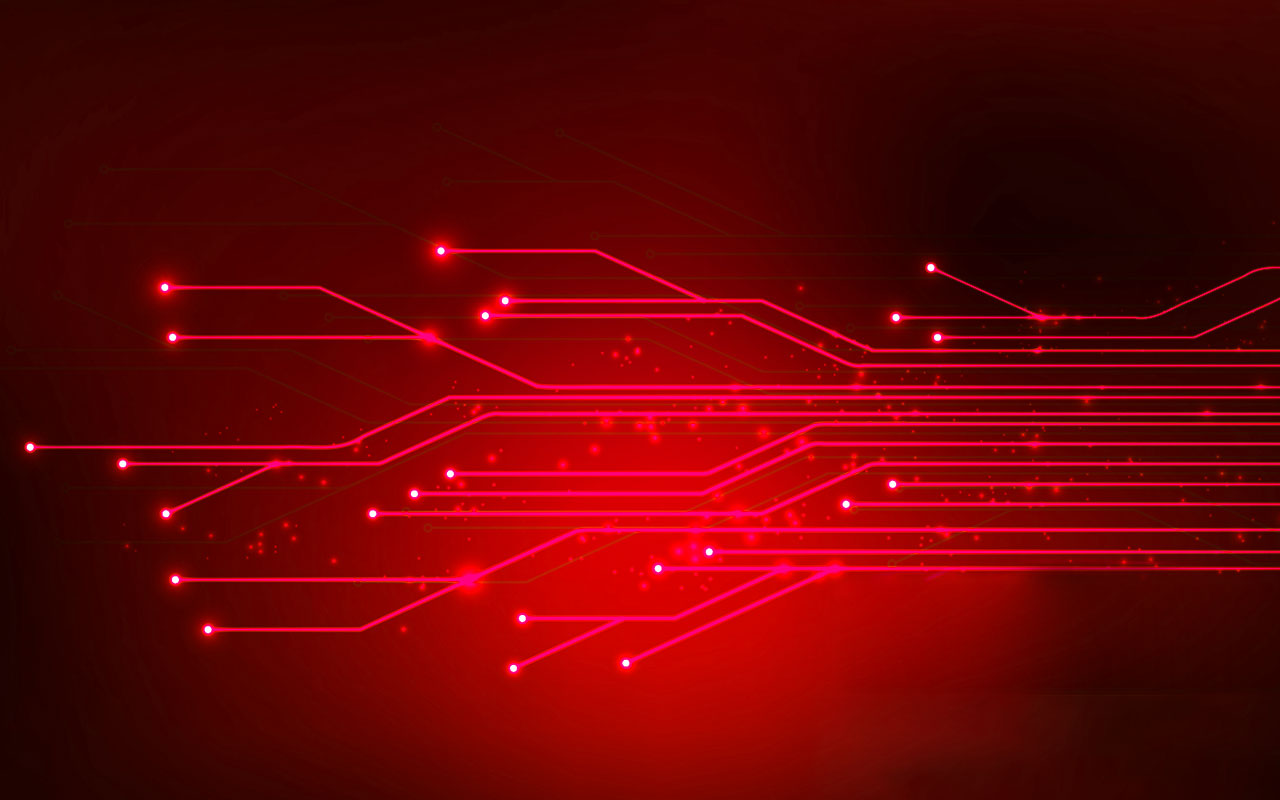HD wallpaper: Technology, Asus, Computer, Motherboard, Red | Wallpaper Flare