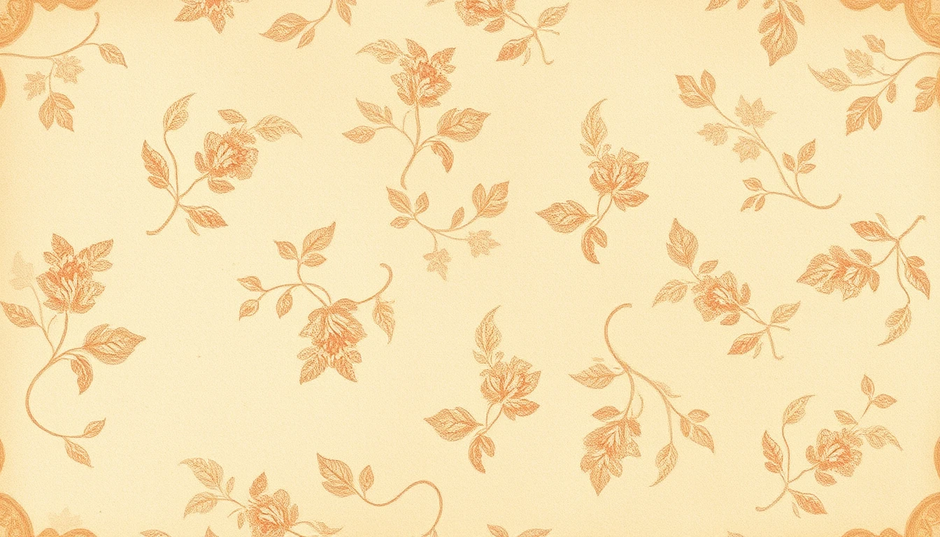 Wallpaper Old Paper