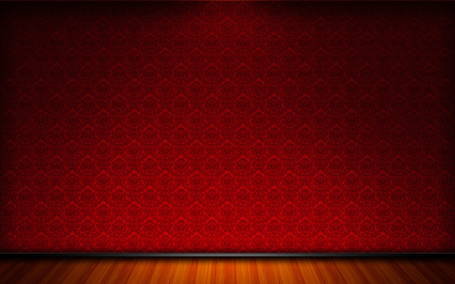 Red background wallpapers galaxy Black Background and some PPT 1920x1200