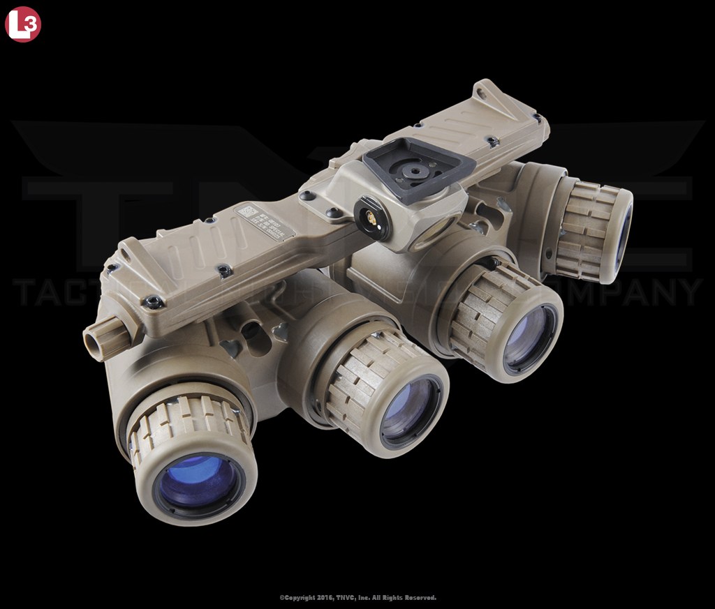 L3harris Eotech Gpnvg Bnvs Configuration Tactical Night
