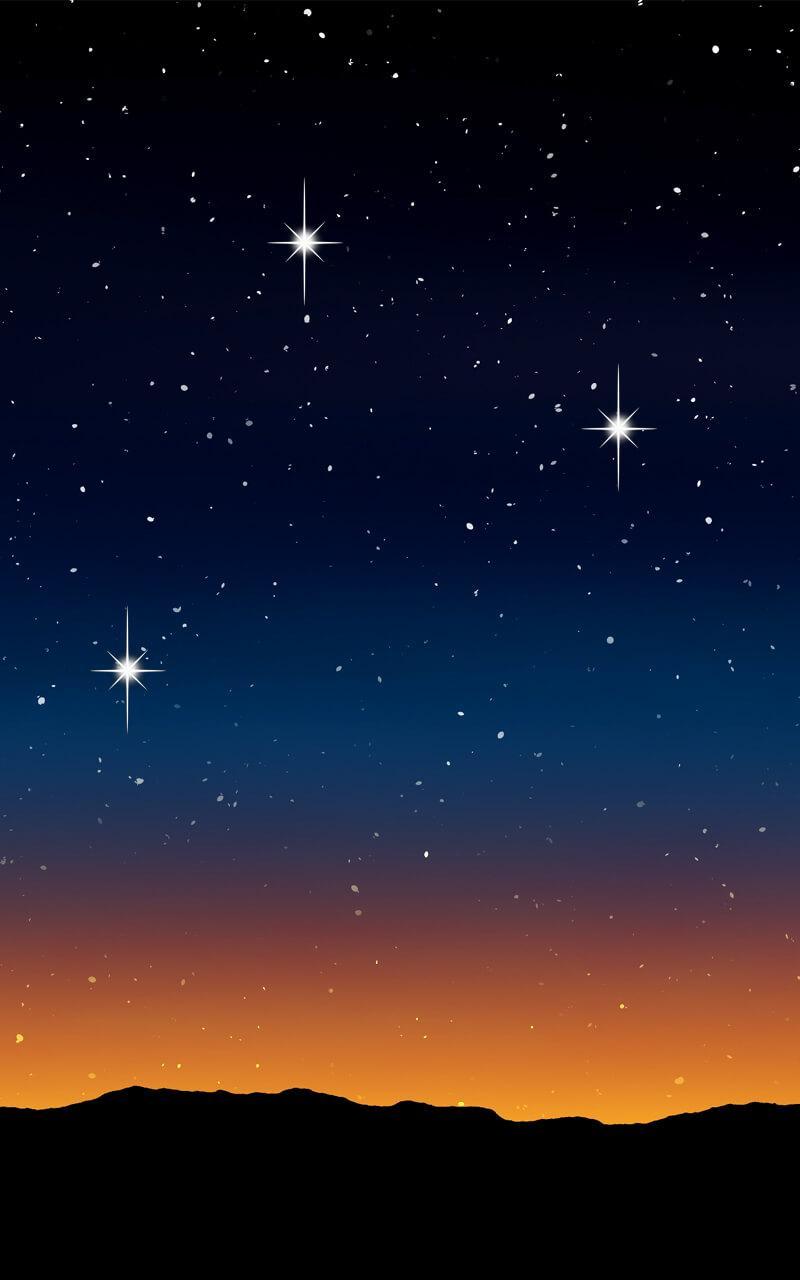 Stars Live Wallpaper  Animated Free Download