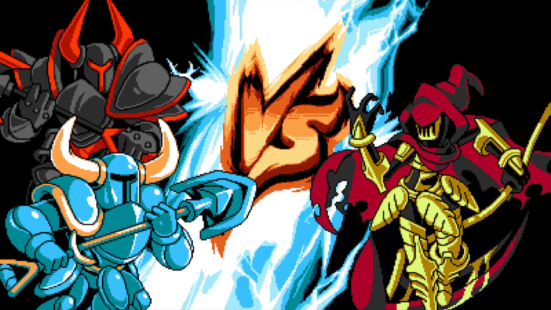 Shovel Knight Showdown Official Fact Sheet Info On King Of Cards