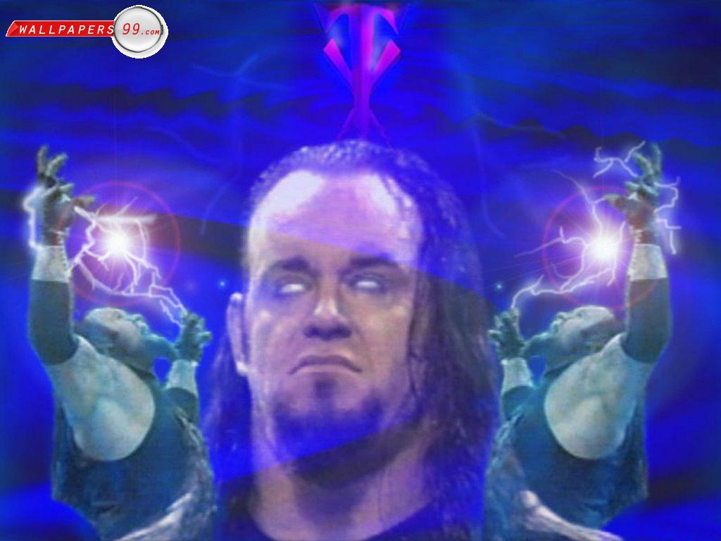 Undertaker Wallpaper Picture Image 1024x768 28242