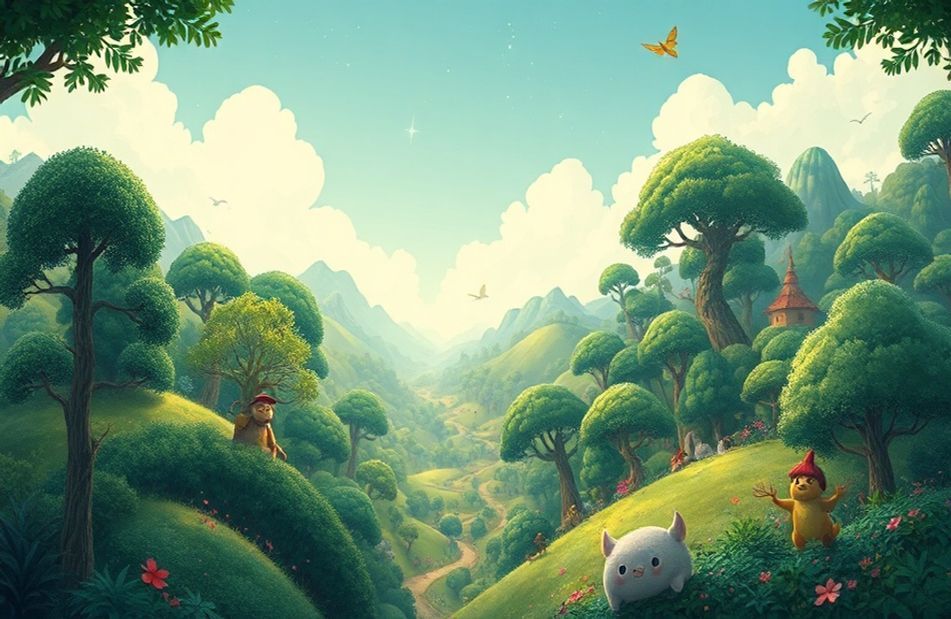 Studio Ghibli Wallpaper Deviantart