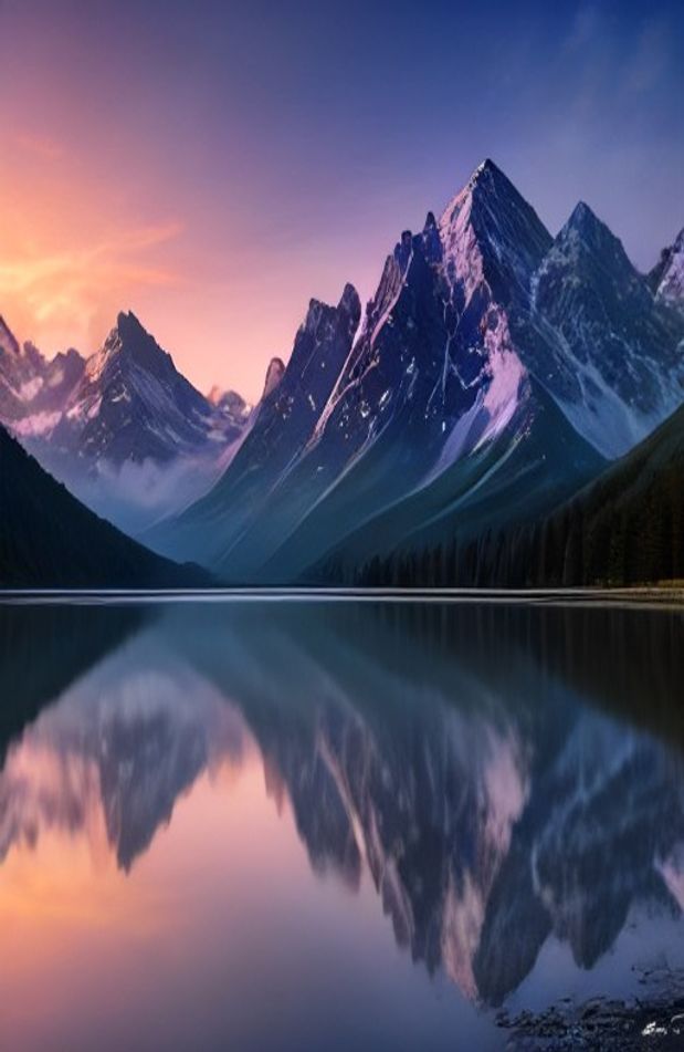 Ultra Widescreen Wallpaper