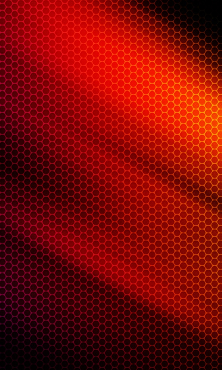 Hexagonal Pattern Wallpaper Abstract Quoteko