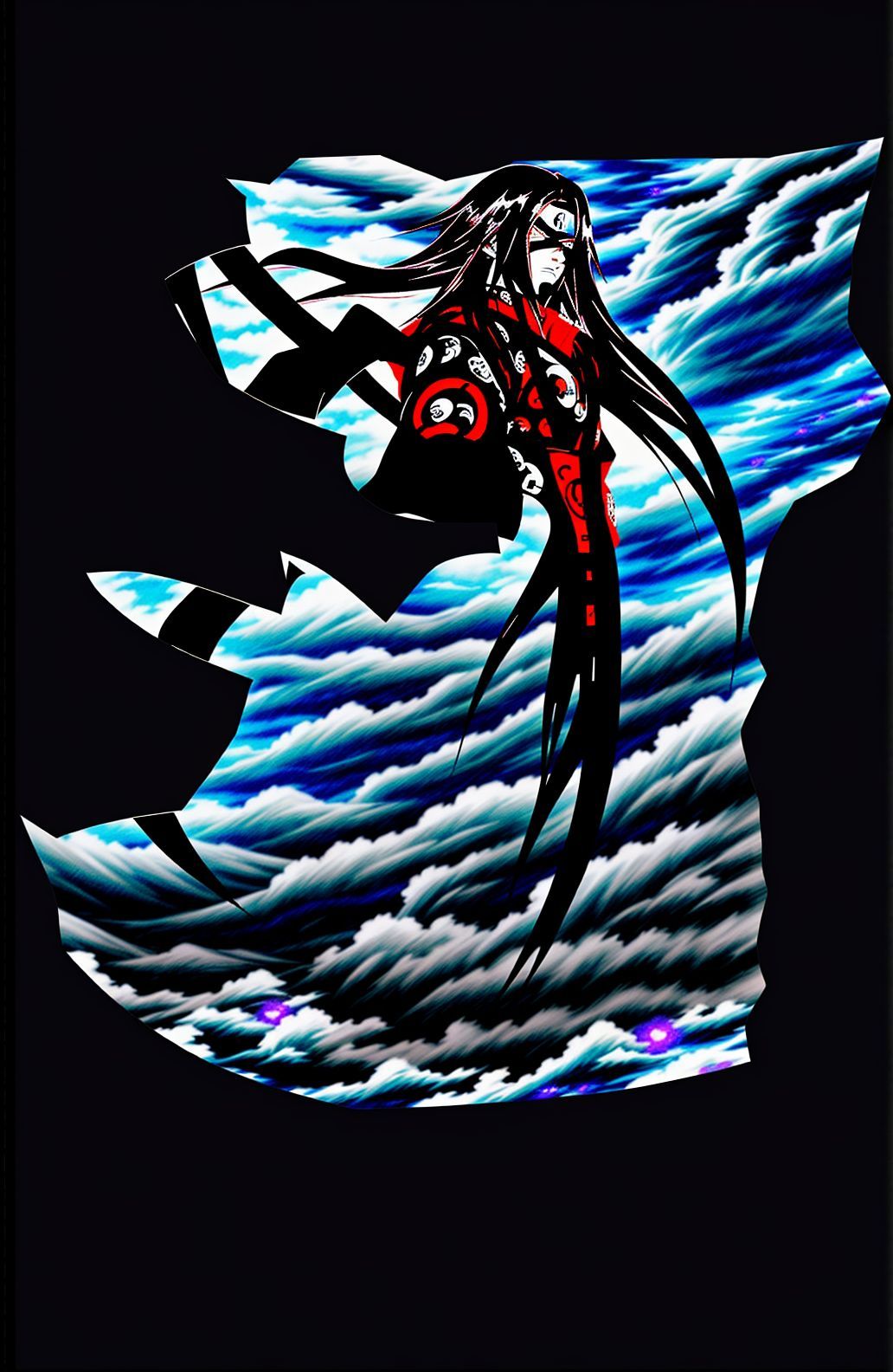 Madara Uchiha Computer Wallpaper