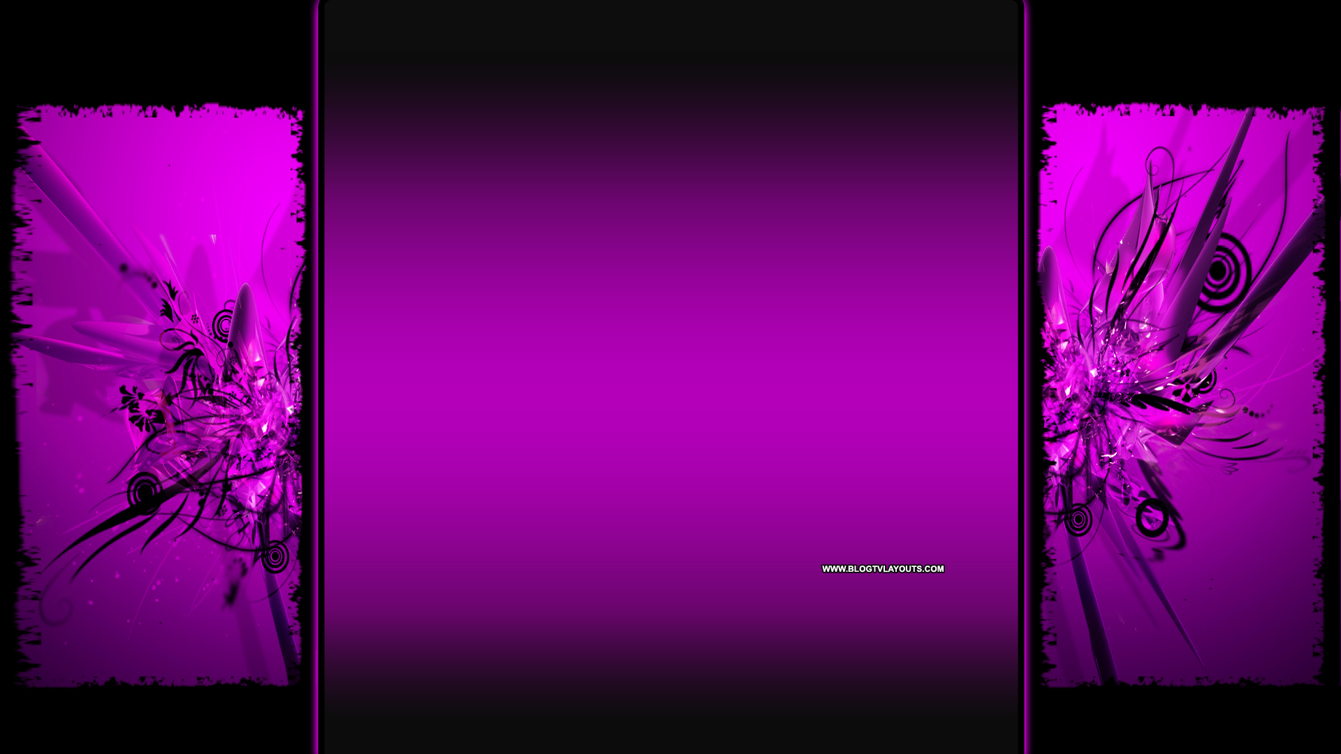 Violet Wallpaper Background