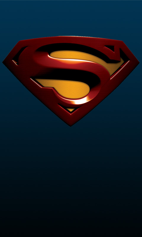 superman logo wallpaper for iphone   weddingdressincom