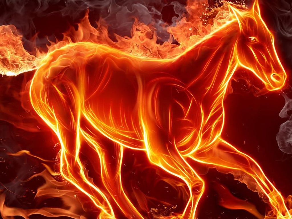 Free download Fire Horse Awesome Wallpaper [HD 1080p] HD Fire Wallpaper  [1024x768] for your Desktop, Mobile & Tablet | Explore 41+ Fire Horse Wallpaper  HD | Hd Fire Wallpaper, Fire Wallpaper Hd, Horse Wallpaper