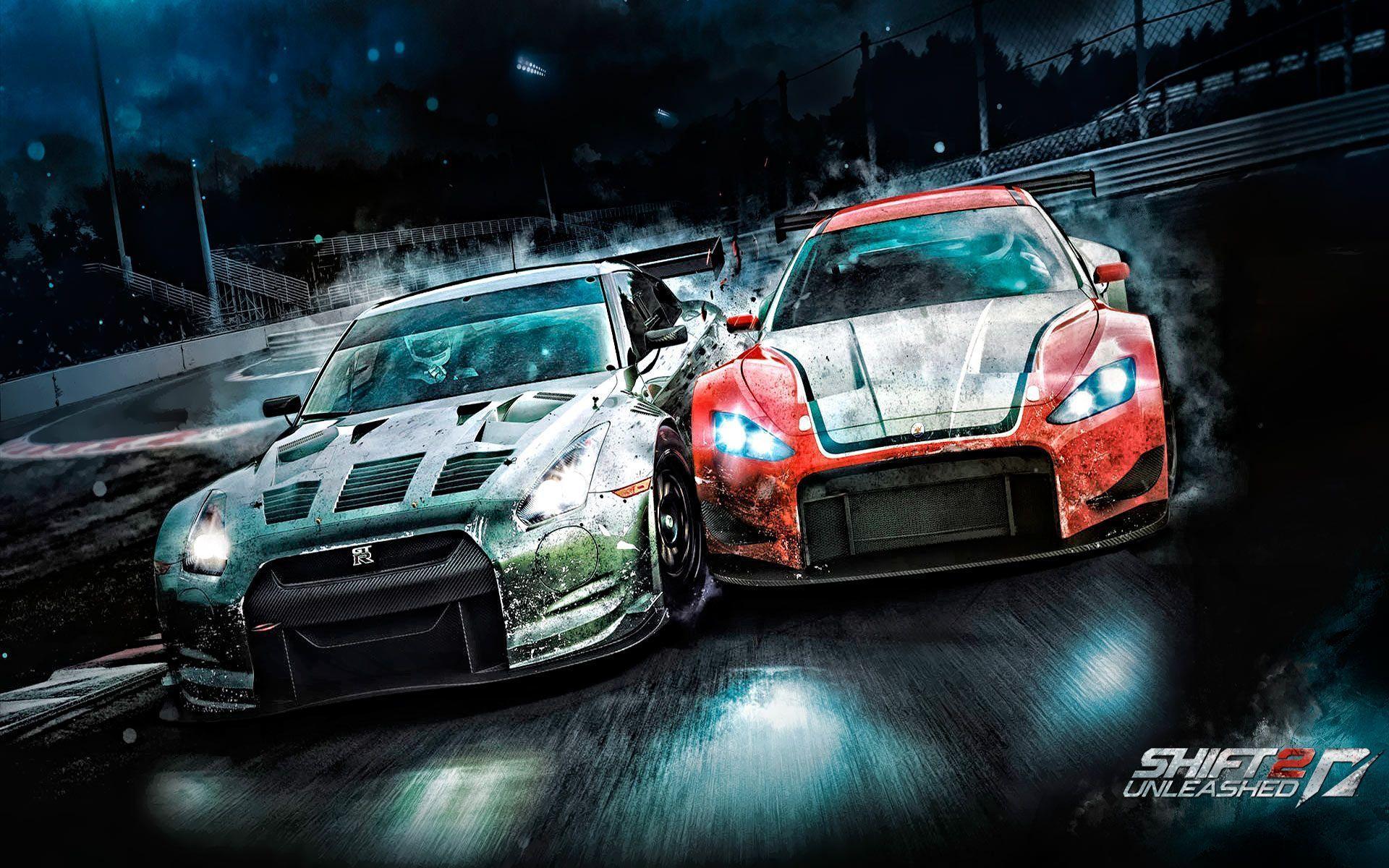 Need For Speed Wallpaper On