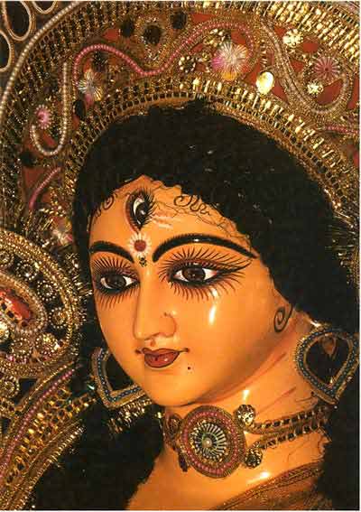 Maa Durga HD wallpapers Free Download