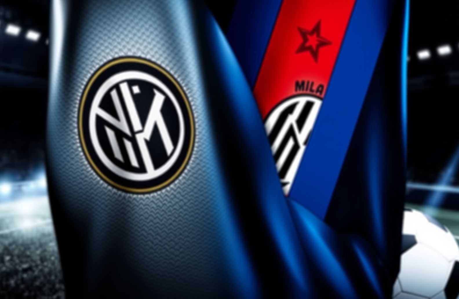 Inter Milan Wallpaper HD