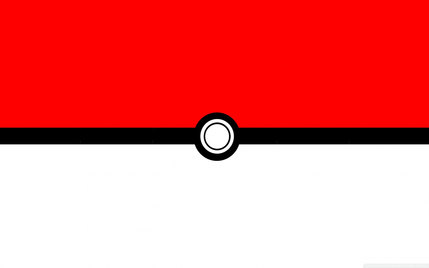 Pokemon Dual Screen Wallpaper