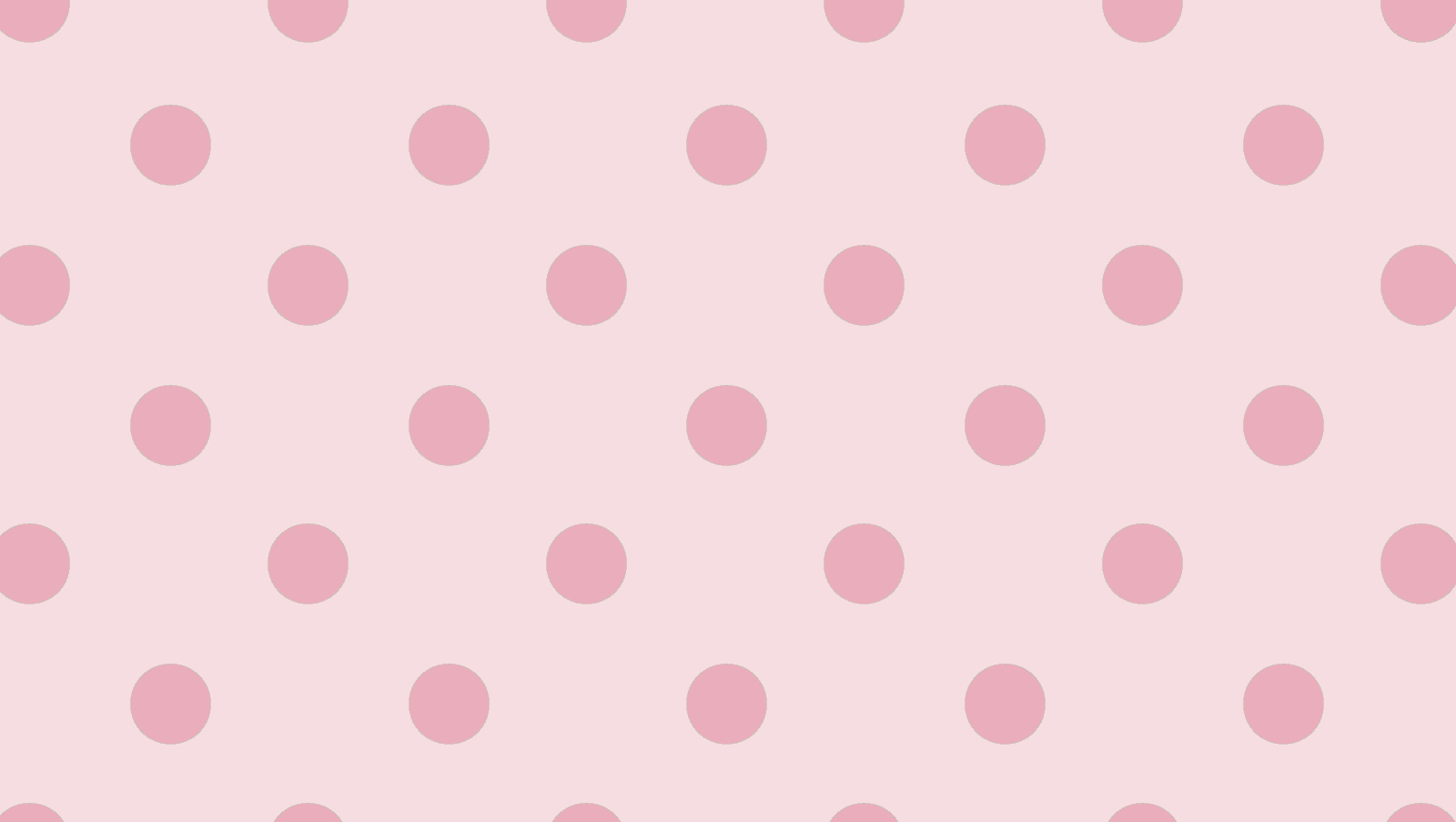 Free download Polka Dot Wallpaper 871789 Polka Dot Wallpaper 871797 Polka  Dot [1600x903] for your Desktop, Mobile & Tablet | Explore 45+ Polka Dot  Wallpapers | White Polka Dot Wallpaper, Red Polka