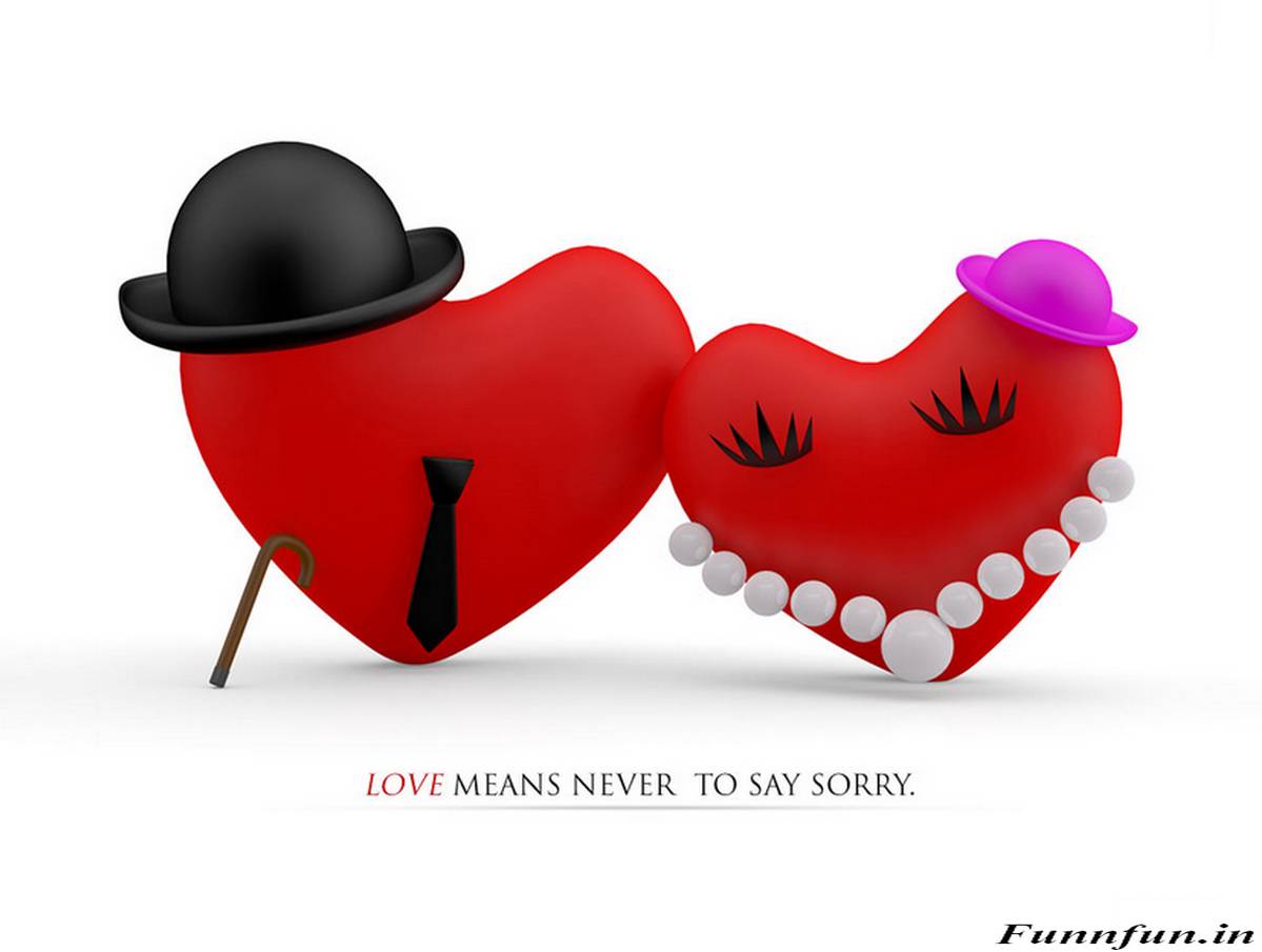 Wallpaper Funny Pictures Jokes Cute Love