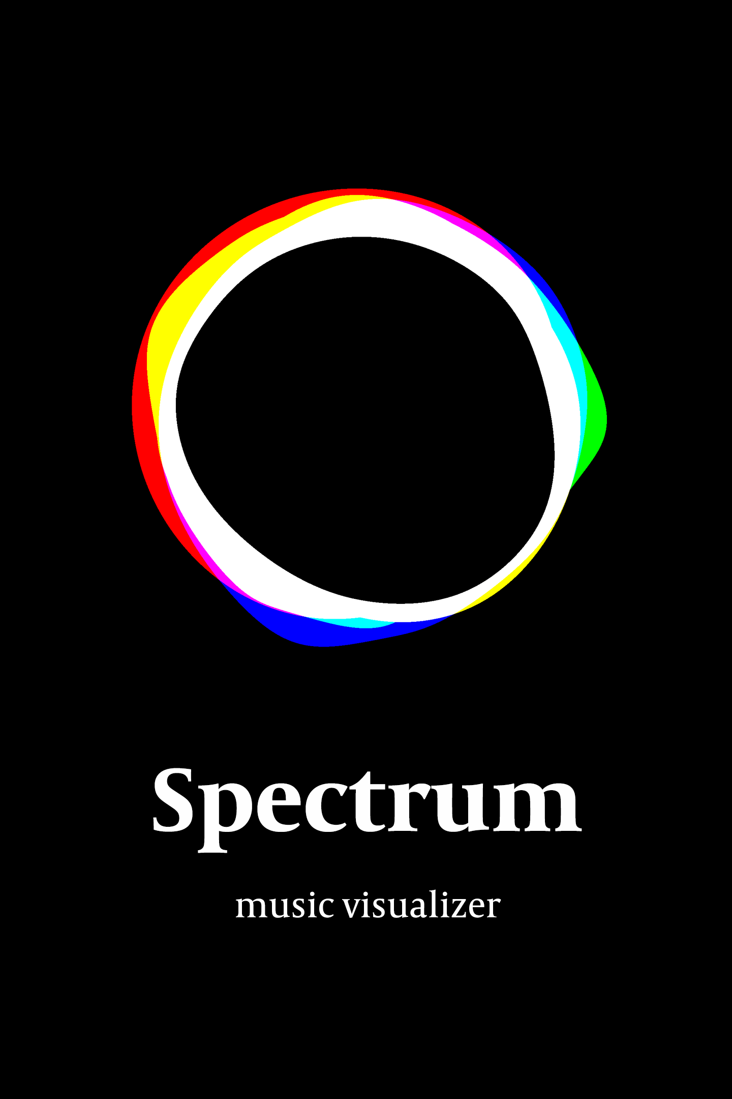 Get Spectrum Music Visualizer Microsoft Store