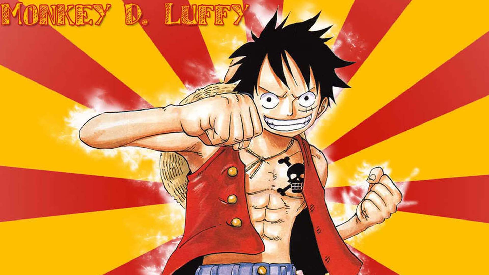 Luffy Wallpaper 1920x1080 Wallpapers 1920x1080 Wallpapers Pictures