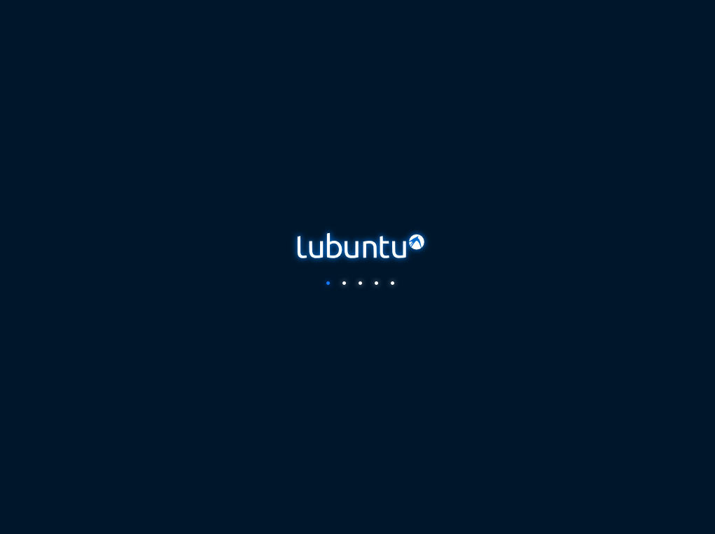 Lubuntu Wallpaper And Have A Question About