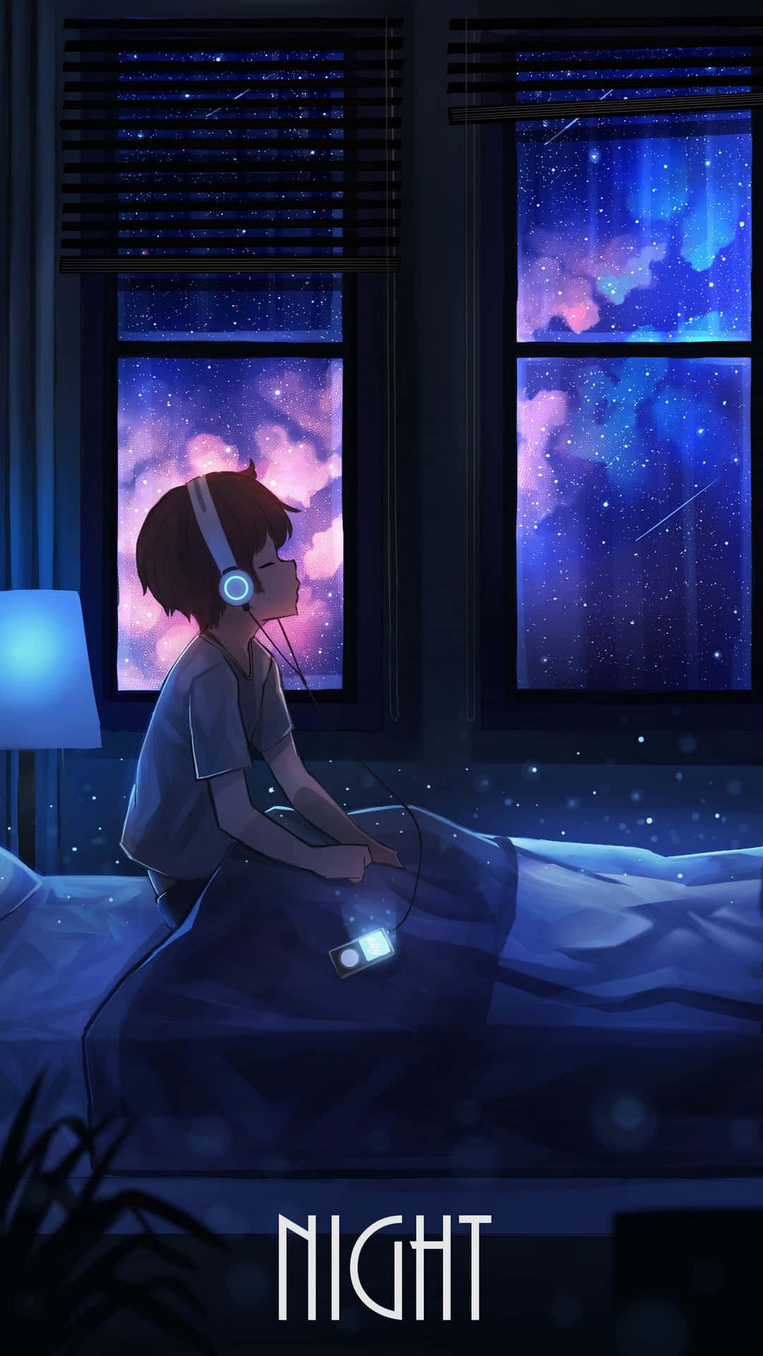 Sad Boy Background Wallpaper