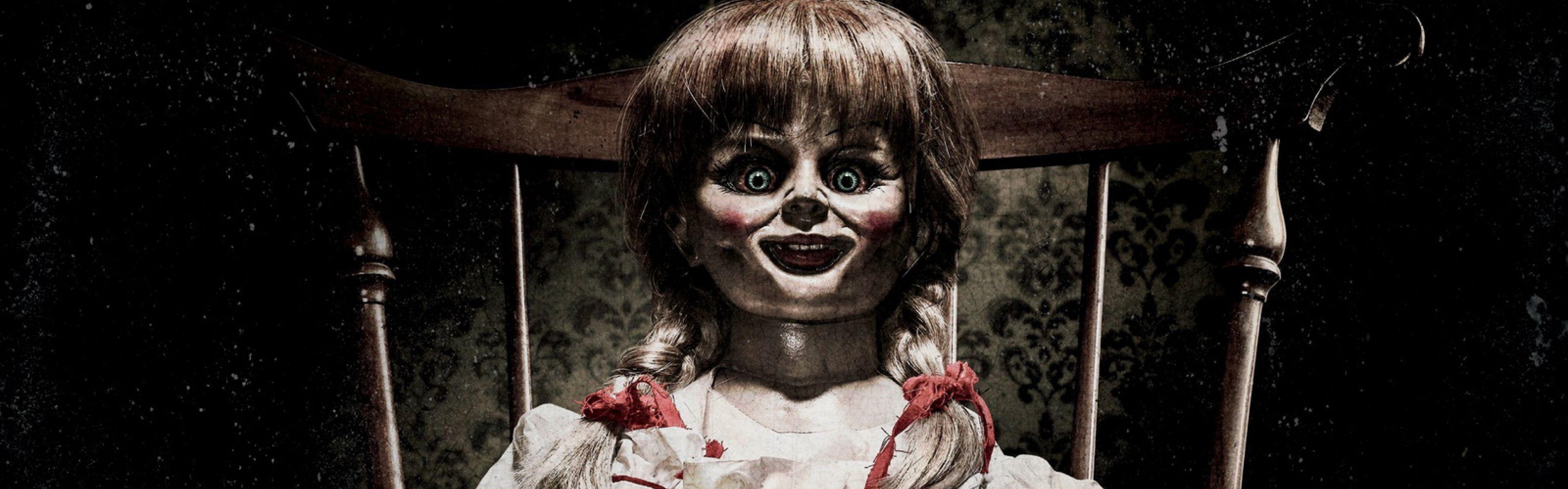 Annabelle Wallpaper Pictures