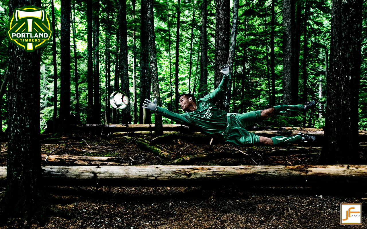 Portland Timbers Pitch w Jon Ferrey Photography 1280x800