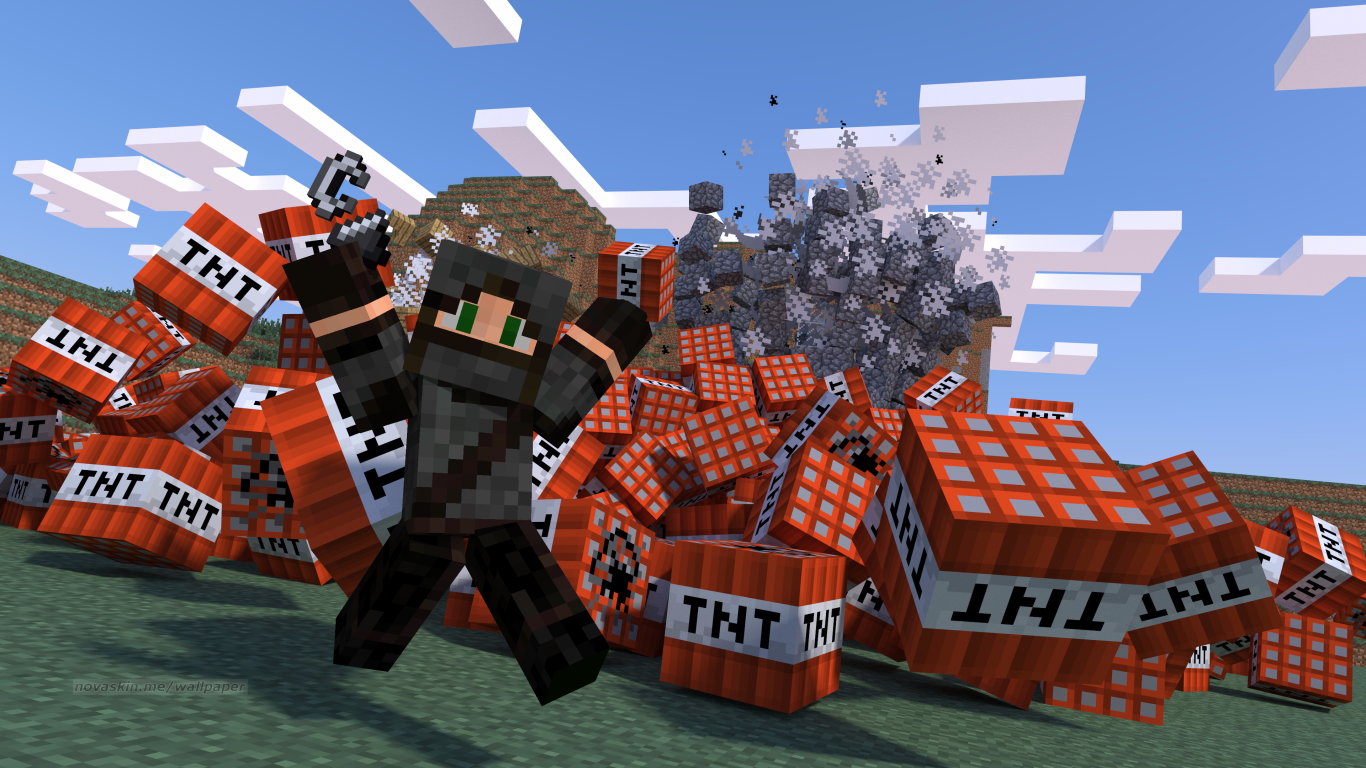 53 Custom Minecraft Wallpaper Maker On Wallpapersafari