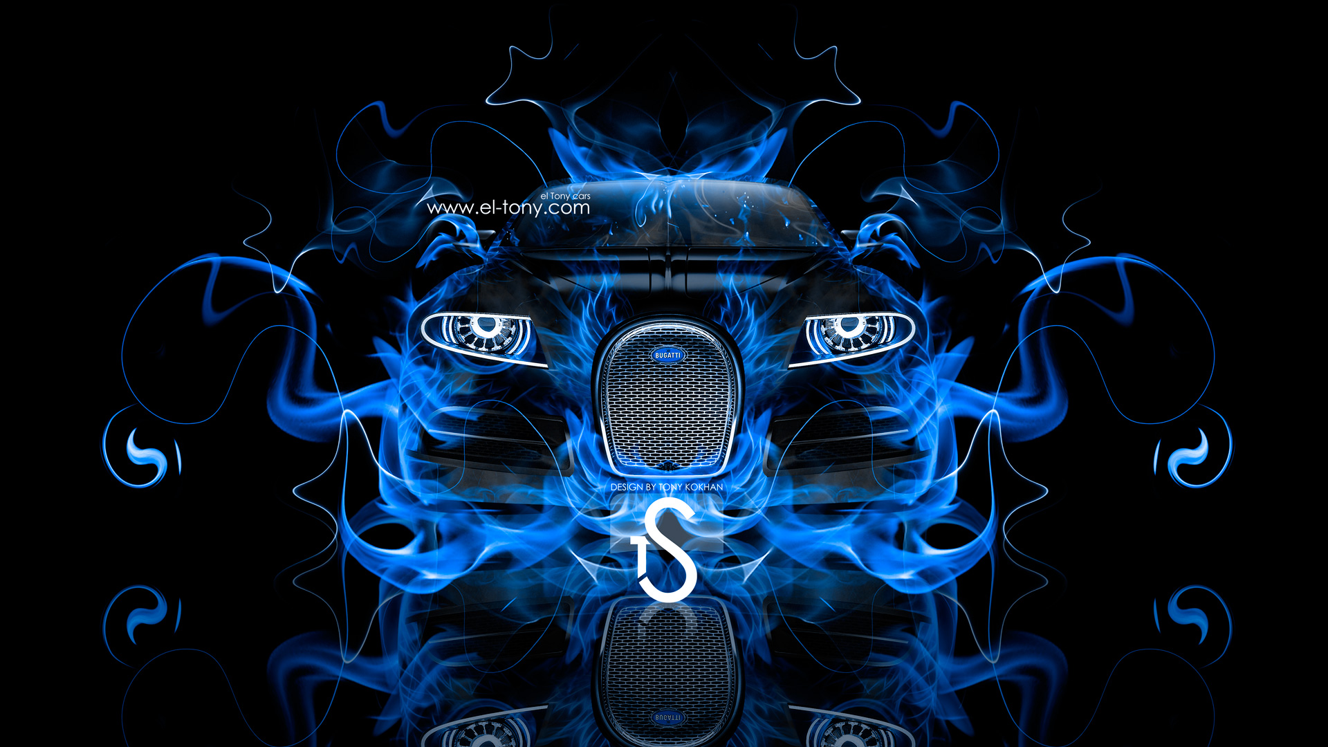 Cool Bugatti Wallpaper