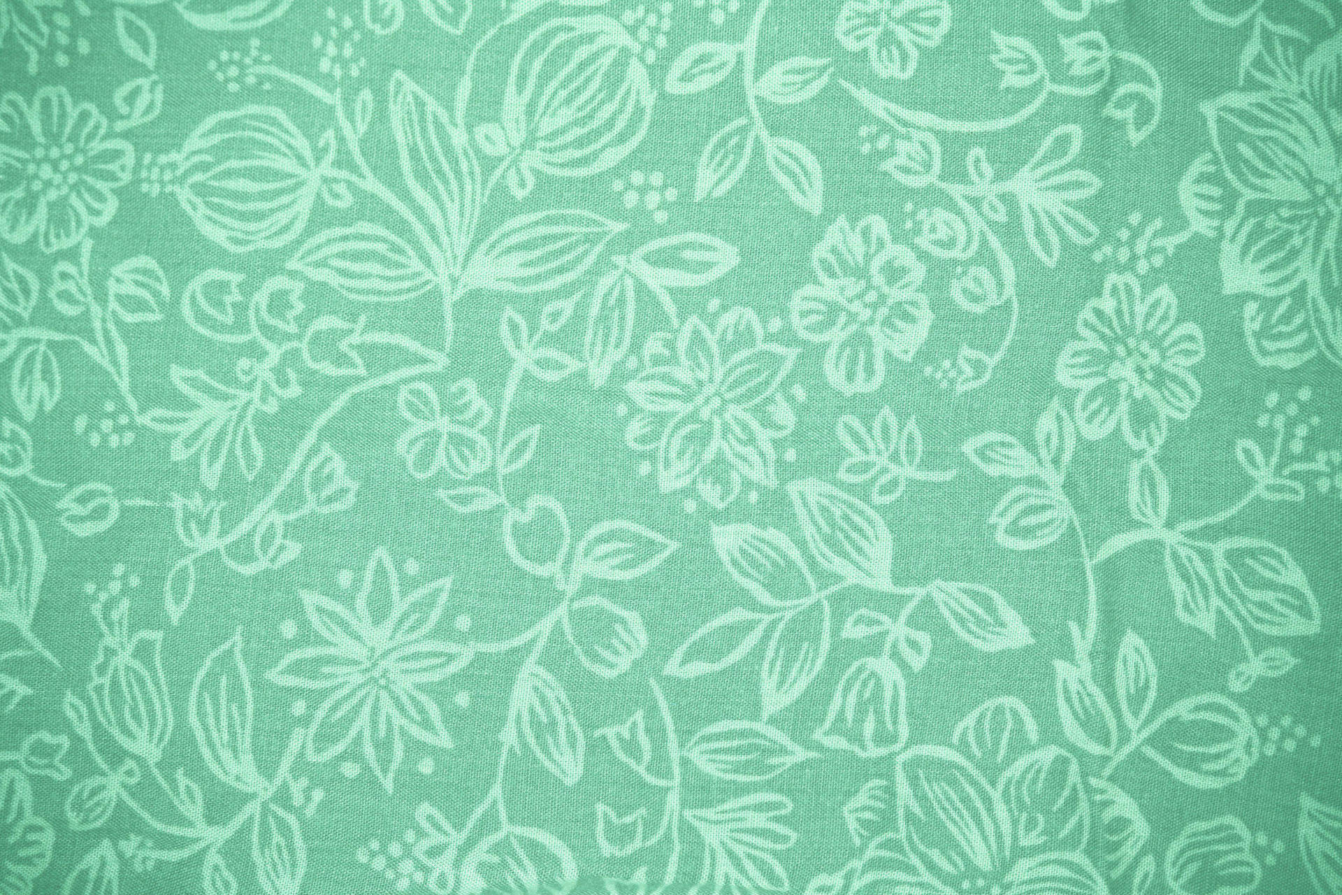Sage Green Wallpaper