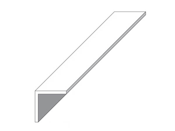  Galvanised Equal Sides Regular Profile   Taskers   The home store