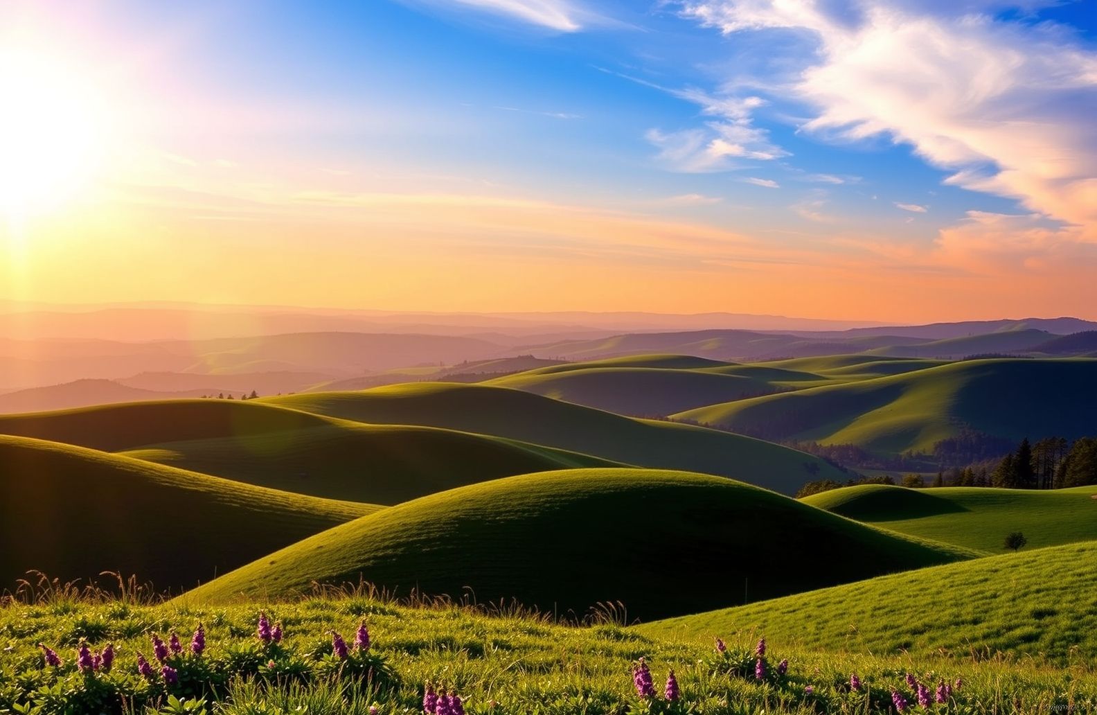 Windows Wallpaper