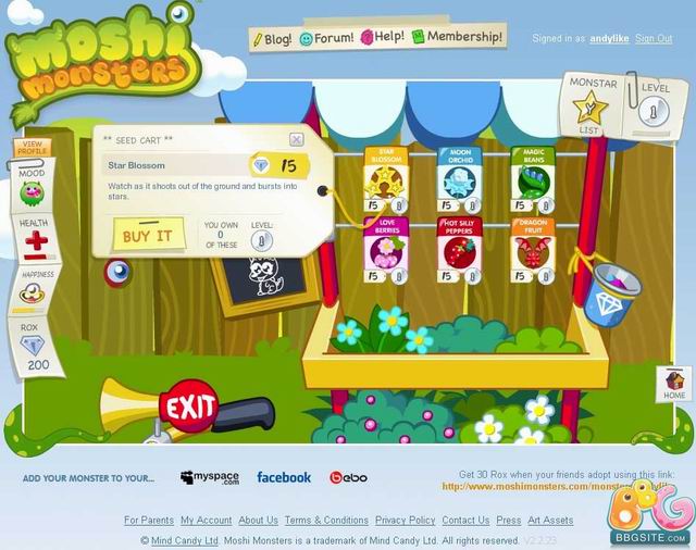 Related to Moshi Monsters Cheats Walkthrough Cheat Codes Trainer 640x506