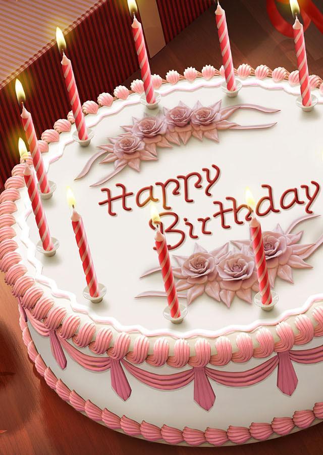 Happy BirtHDay Wallpaper For Android Apk