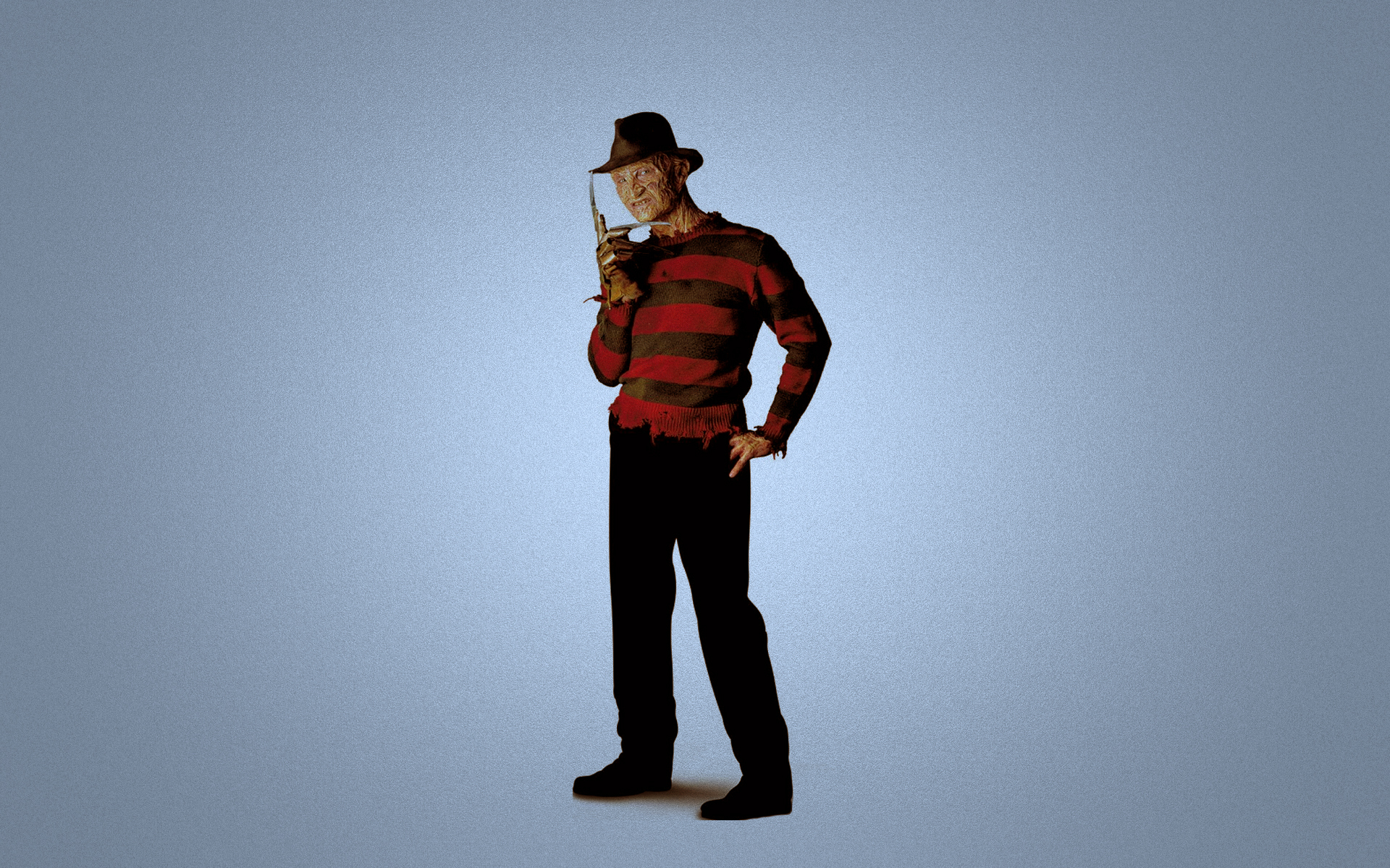 Freddy Krueger Wallpaper A Nightmare On Elm Street Pictures