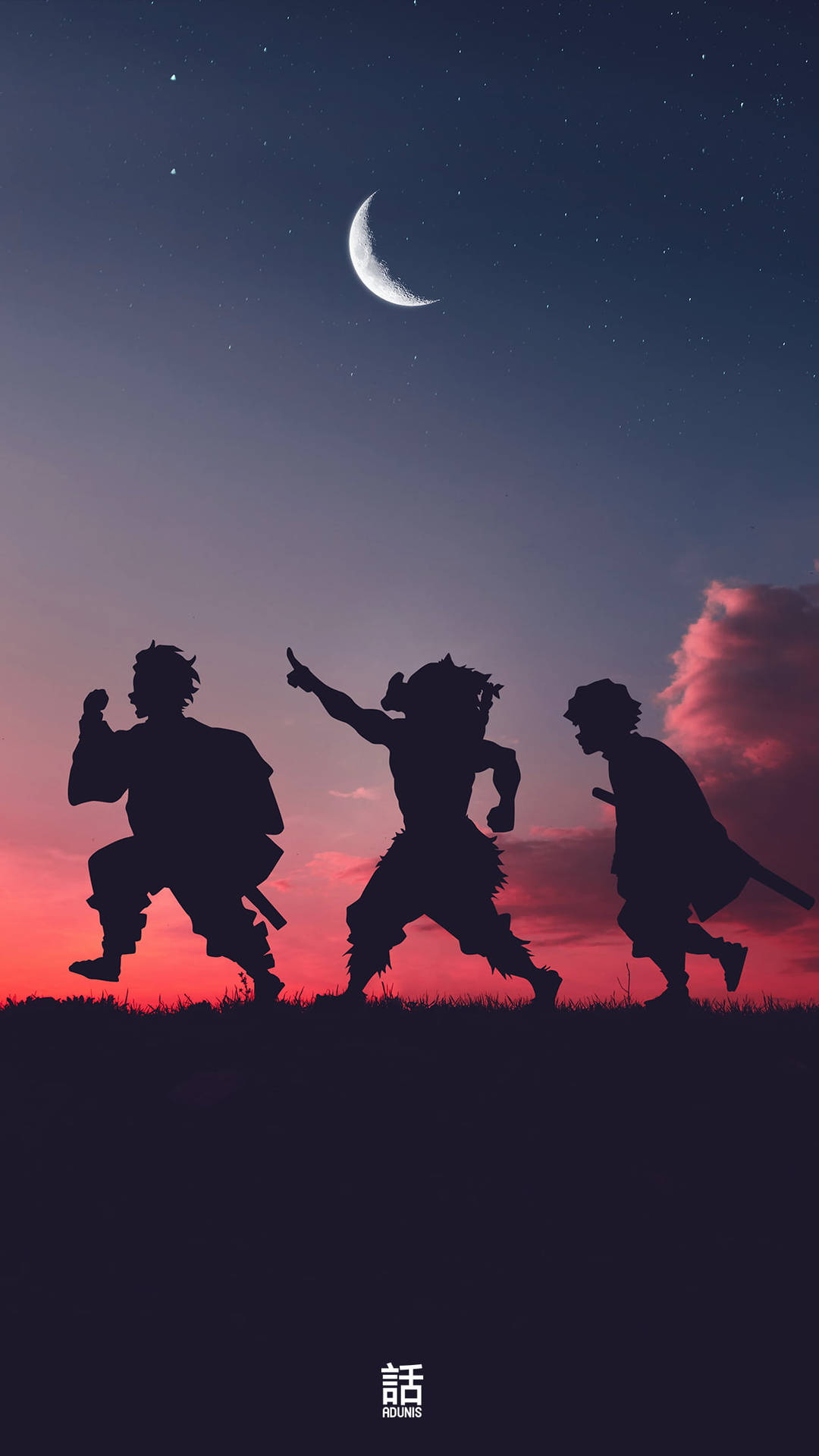 Share More Than Aesthetic iPhone Anime Wallpaper