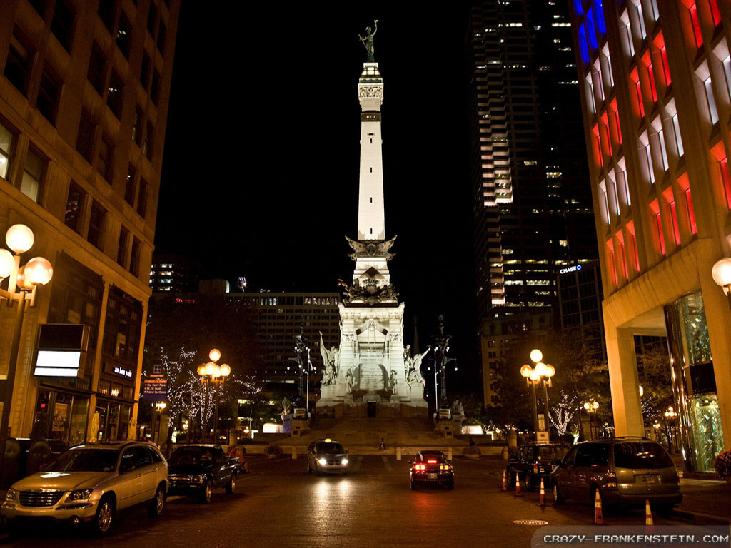 Indianapolis Wallpapers  Wallpaper Cave