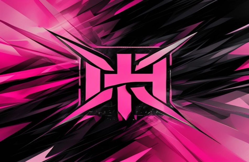Blackpink Logo Wallpaper