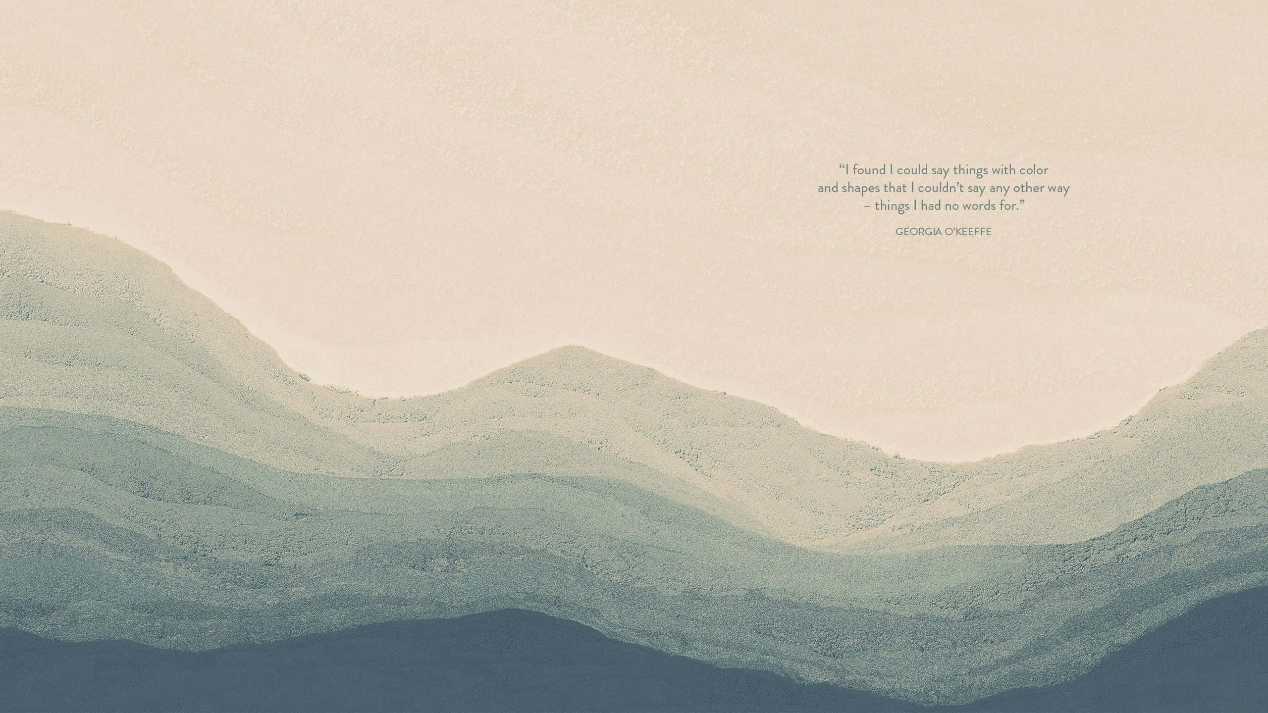 Beige Desktop Wallpaper