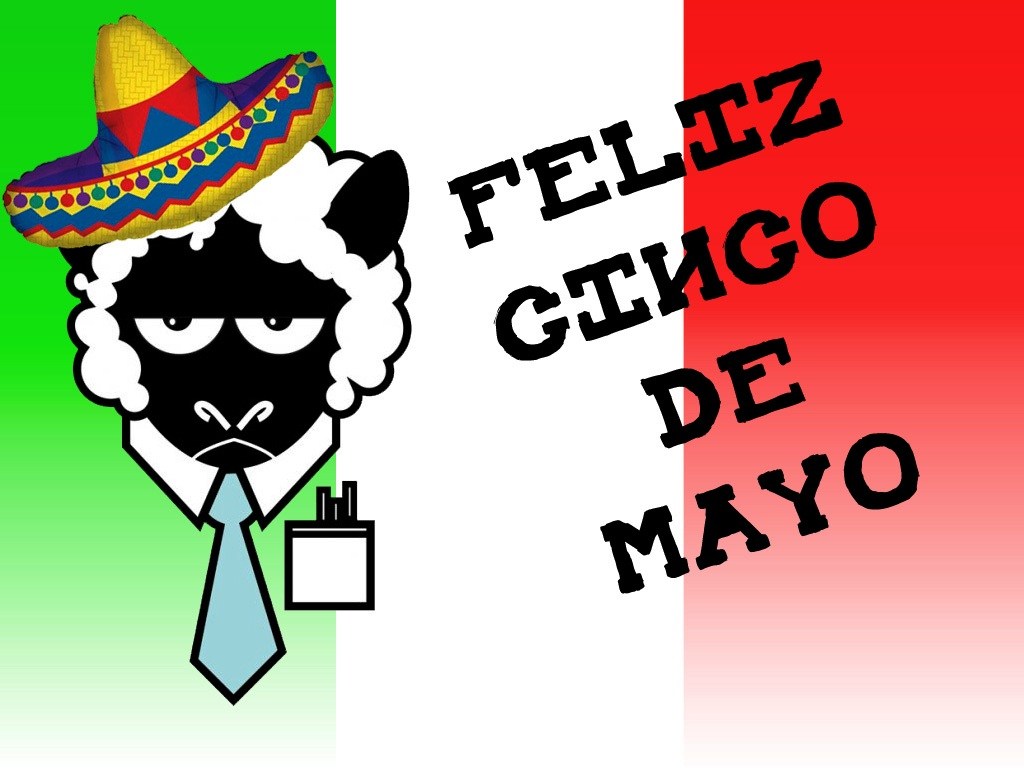 Happy Cinco De Mayo HD Wallpaper Image Wishes For