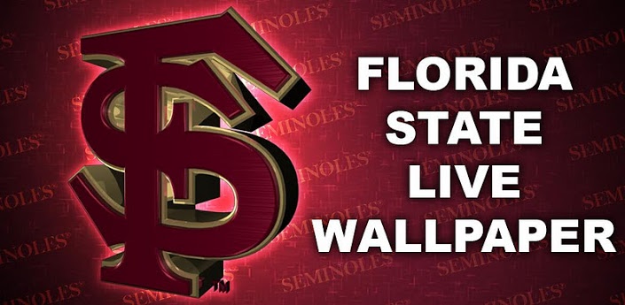 Florida State Live WallpaperHD   Android Apps on Google Play