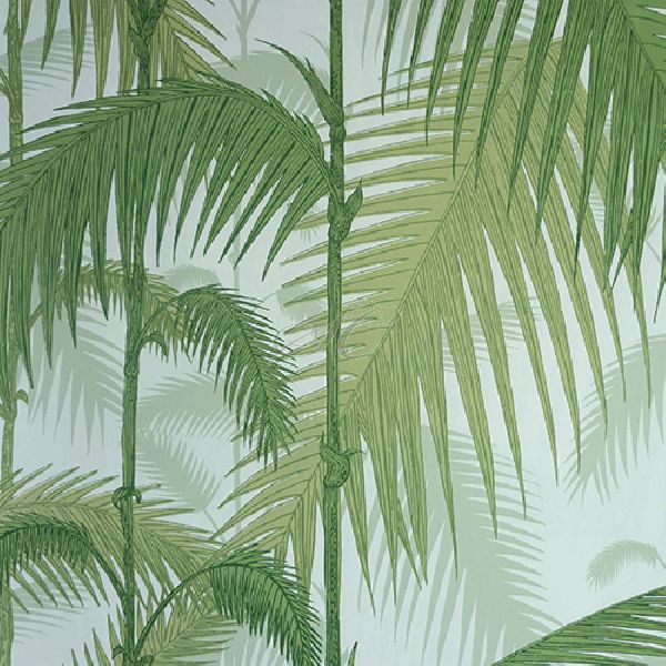 Palm Jungle Cole And Son Kids Wallpaper