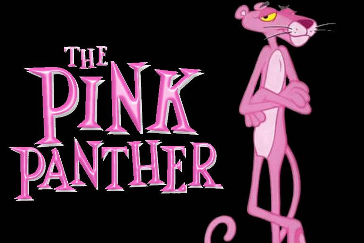 Pink Panther HD Wallpapers Backgrounds
