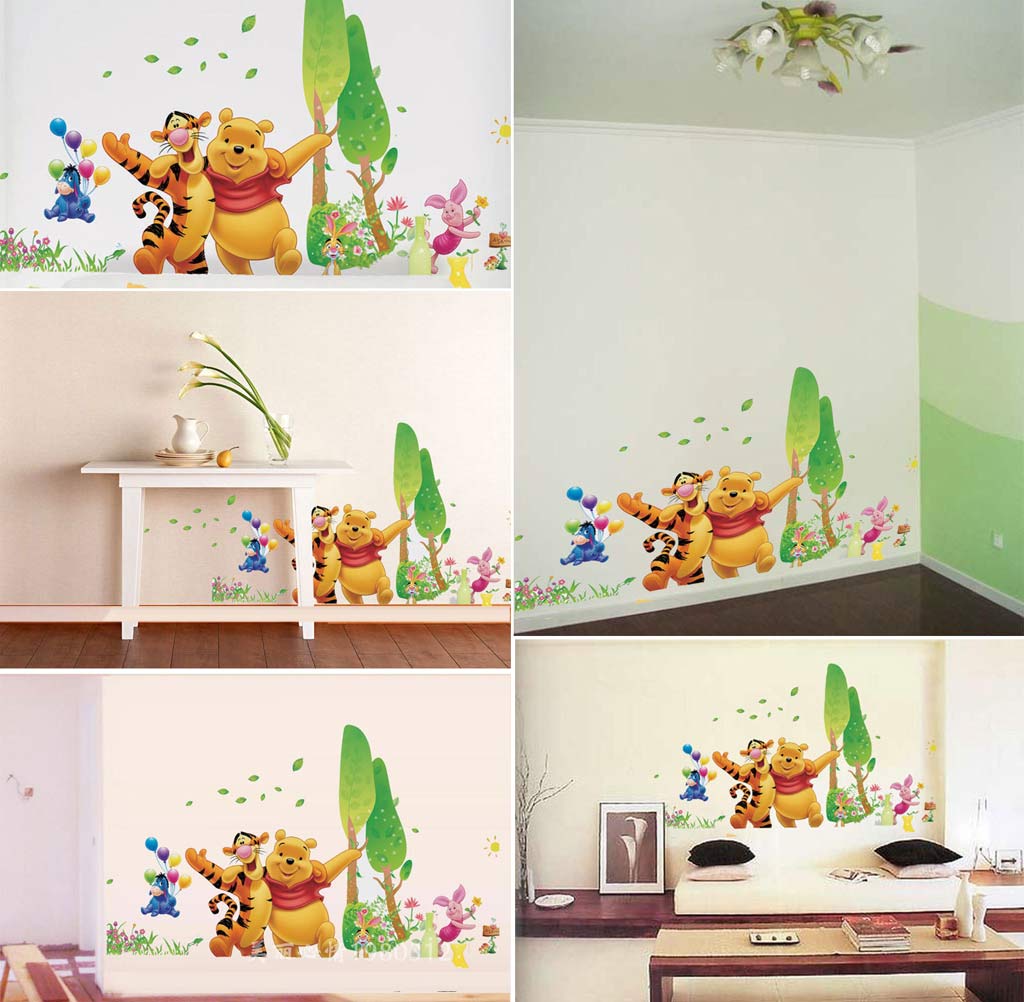 [48+] Kids Room Wallpaper on WallpaperSafari