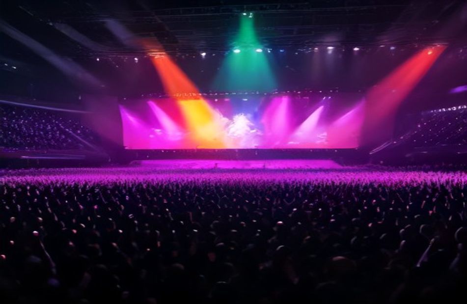Bts Tour Wallpaper