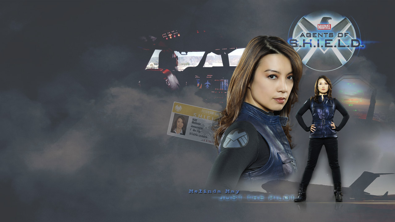 Agents Of Shield Wallpaper Images Pictures   Becuo