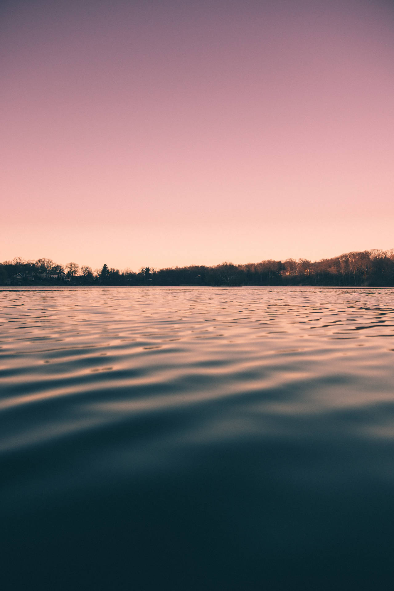 Lake Wallpaper