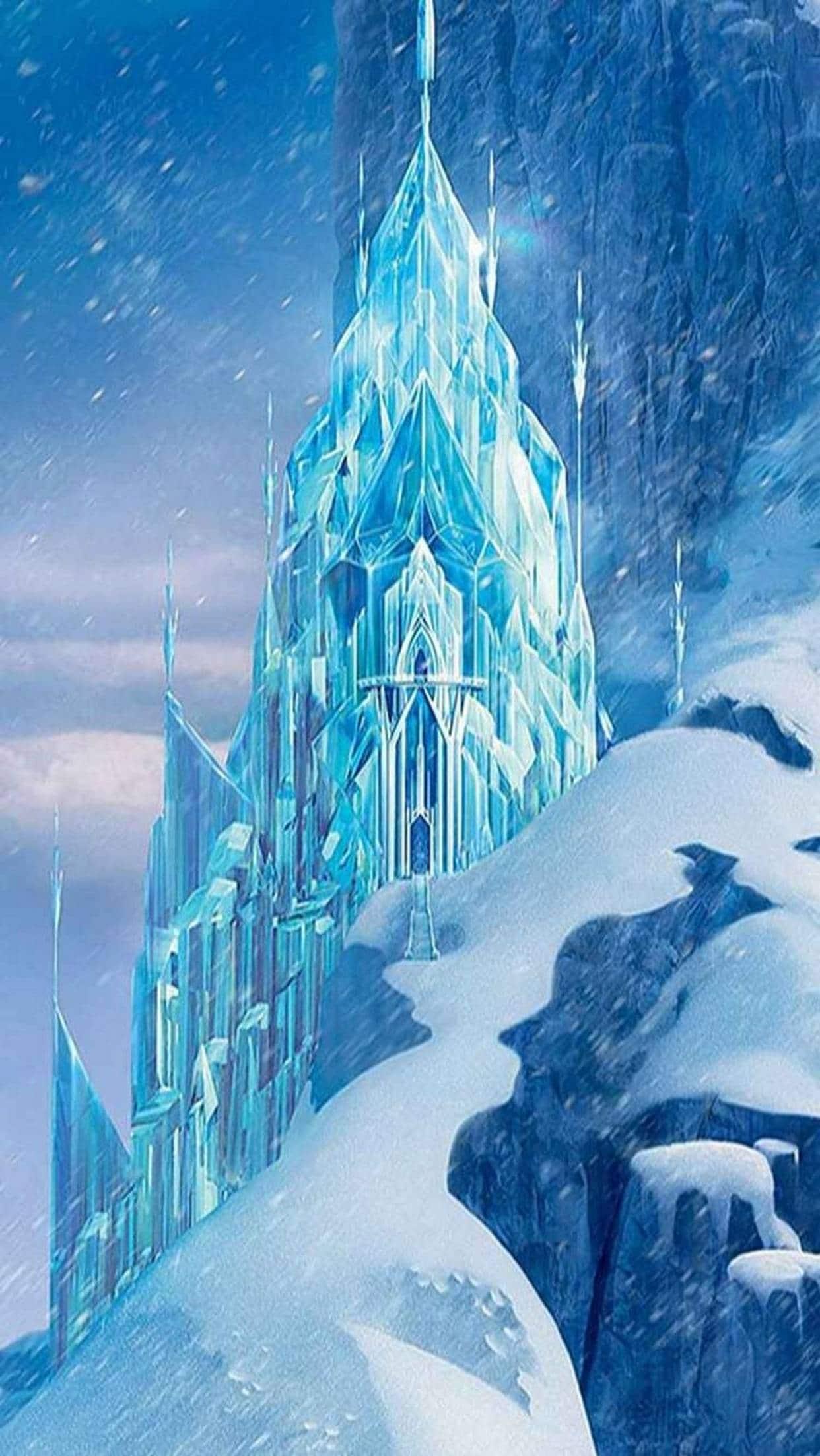 HD Christmas Wallpaper iPhone For